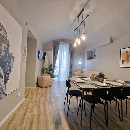 Apartament Casa Bonsai Turyn Zewnętrze zdjęcie