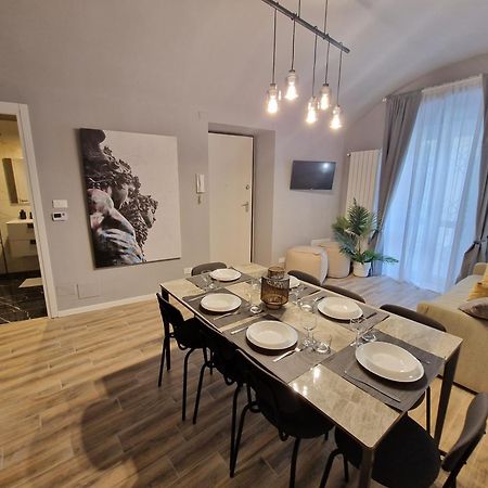 Apartament Casa Bonsai Turyn Zewnętrze zdjęcie