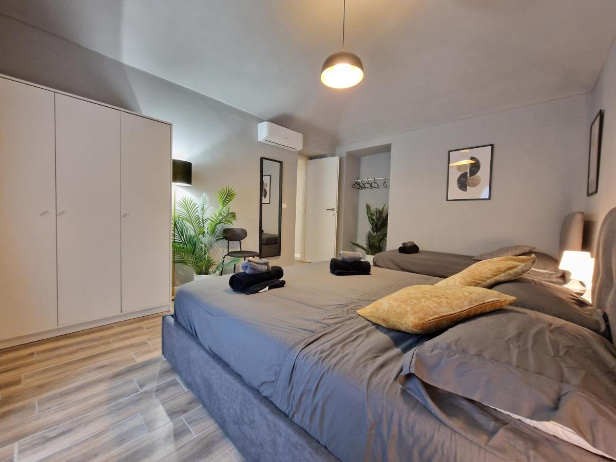 Apartament Casa Bonsai Turyn Zewnętrze zdjęcie
