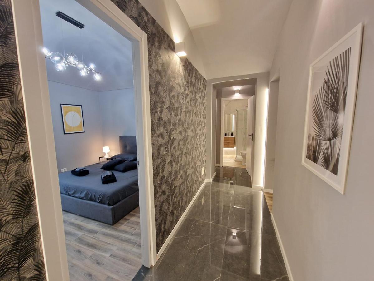 Apartament Casa Bonsai Turyn Zewnętrze zdjęcie