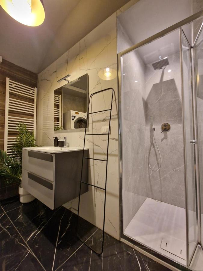 Apartament Casa Bonsai Turyn Zewnętrze zdjęcie