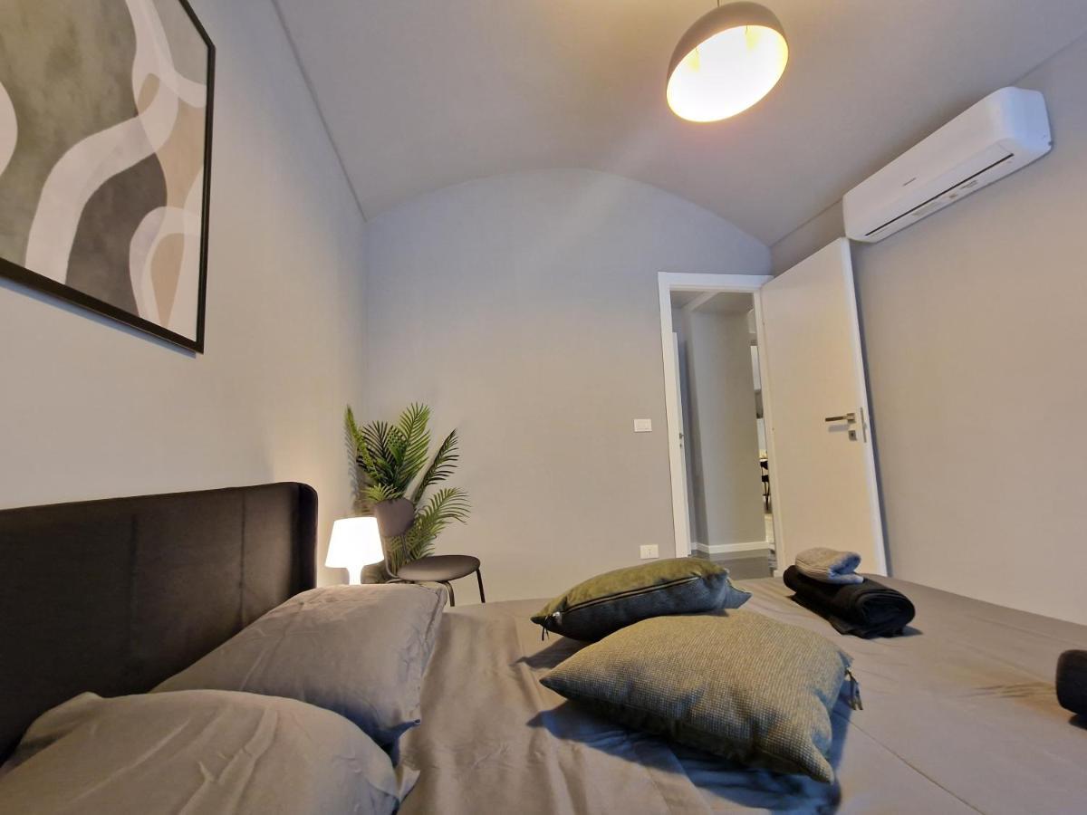 Apartament Casa Bonsai Turyn Zewnętrze zdjęcie
