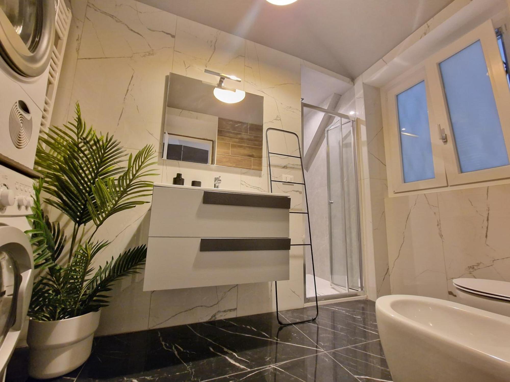 Apartament Casa Bonsai Turyn Zewnętrze zdjęcie