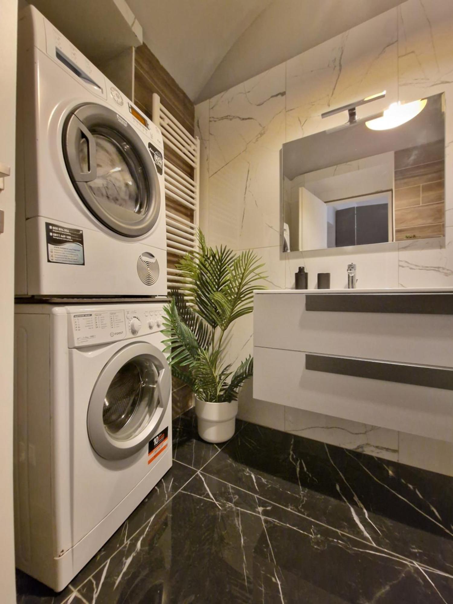 Apartament Casa Bonsai Turyn Zewnętrze zdjęcie