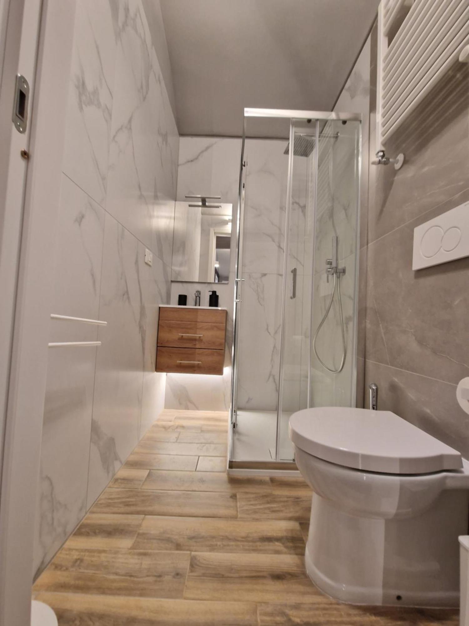 Apartament Casa Bonsai Turyn Zewnętrze zdjęcie