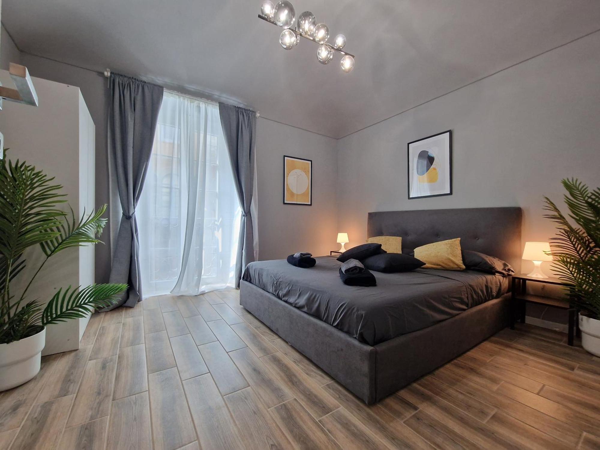 Apartament Casa Bonsai Turyn Zewnętrze zdjęcie