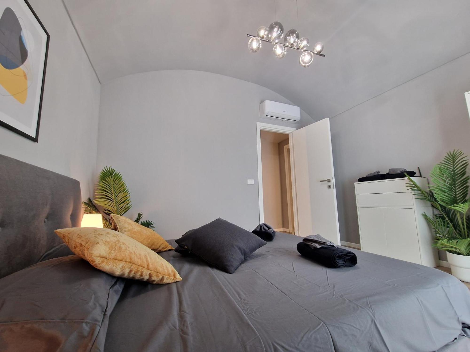 Apartament Casa Bonsai Turyn Zewnętrze zdjęcie